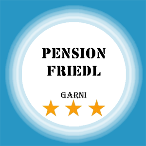 Pension Friedl