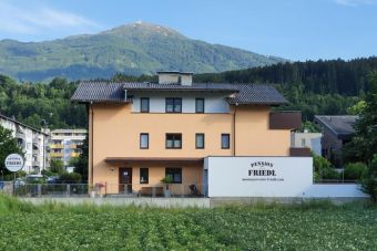 Das Hotel